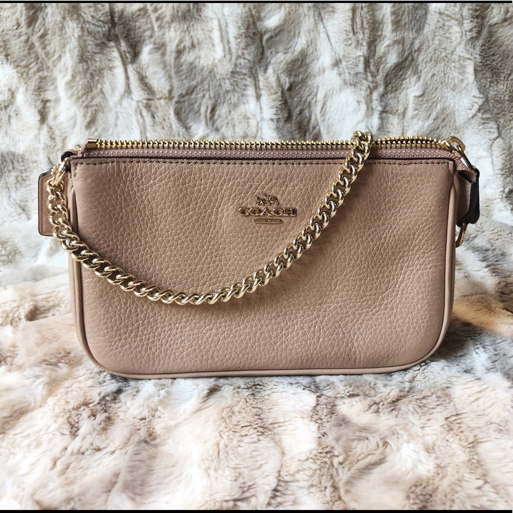 Coach Purse ✨Make An Offer✨